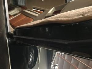 Cadillac DeVille 9-passenger Station Wagon by WISCO 1969 года 